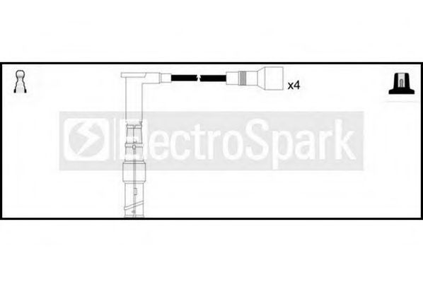 STANDARD OEK157