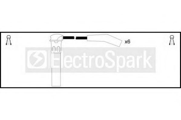 STANDARD OEK580