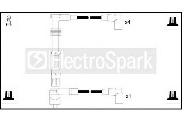 STANDARD OEK668