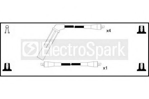 STANDARD OEK502