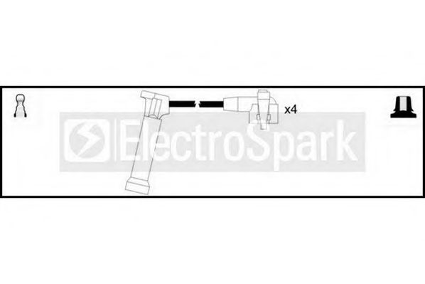 STANDARD OEK392