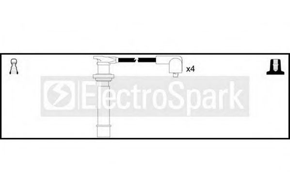 STANDARD OEK653