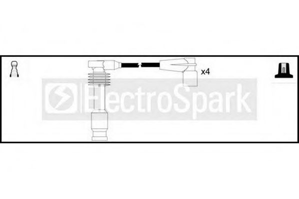 STANDARD OEK010