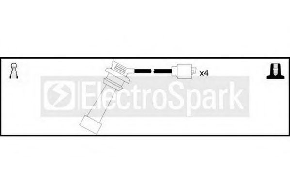 STANDARD OEK358