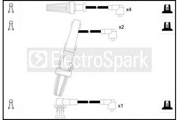 STANDARD OEK441