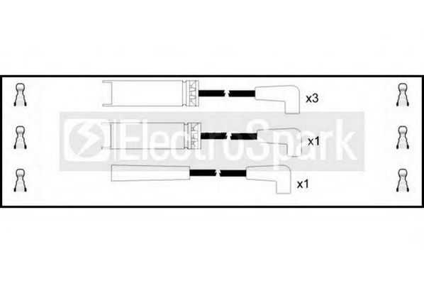 STANDARD OEK899