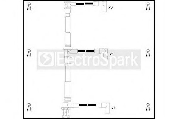 STANDARD OEK385