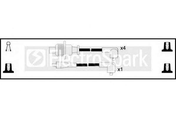 STANDARD OEK383