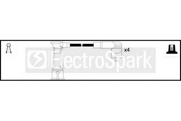 STANDARD OEK494