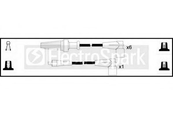 STANDARD OEK446