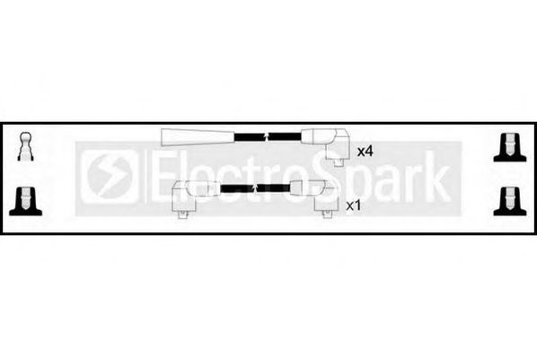 STANDARD OEK553