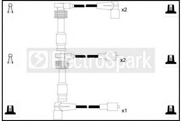 STANDARD OEK987