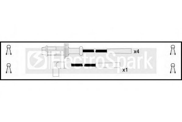 STANDARD OEK048