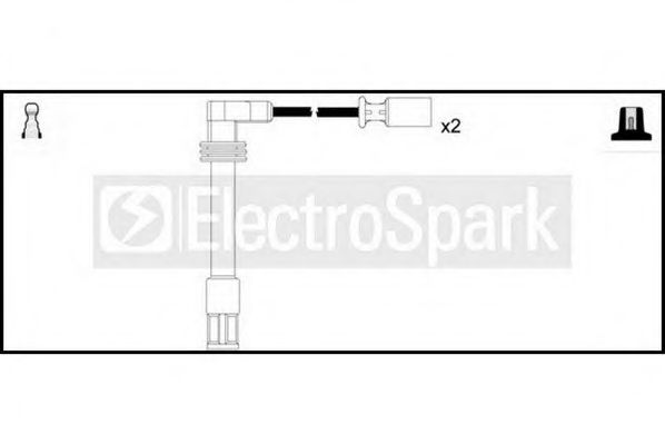 STANDARD OEK604