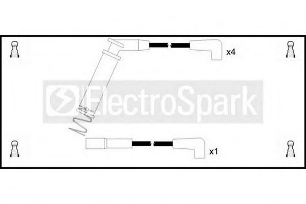 STANDARD OEK040