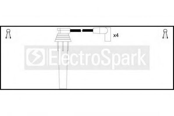 STANDARD OEK638