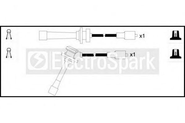 STANDARD OEK356