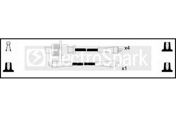 STANDARD OEK948