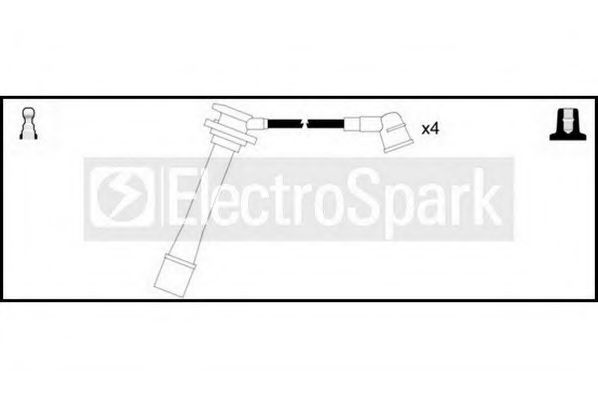 STANDARD OEK770