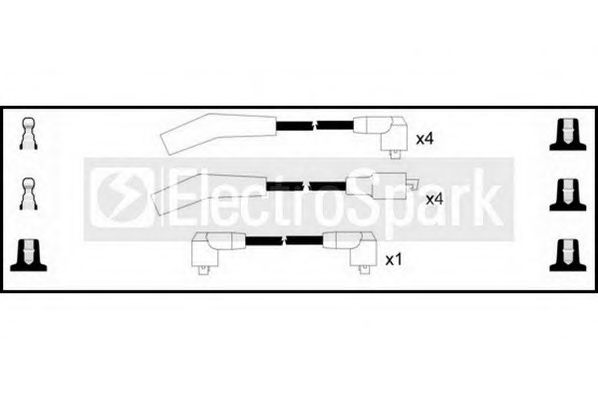 STANDARD OEK276