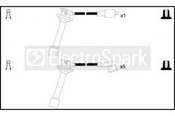 STANDARD OEK771