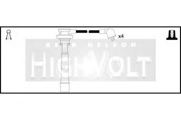 STANDARD OEF263