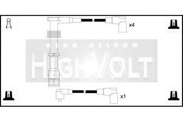 STANDARD OEF1020