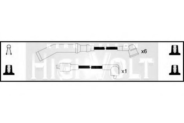 STANDARD OEF600