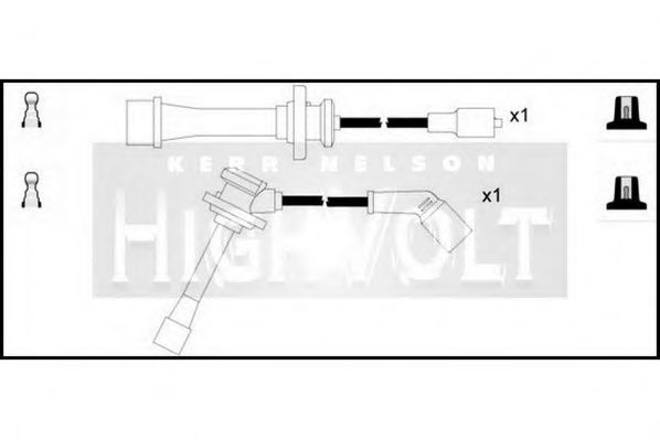 STANDARD OEF759