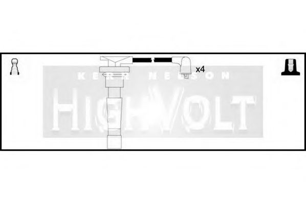 STANDARD OEF312