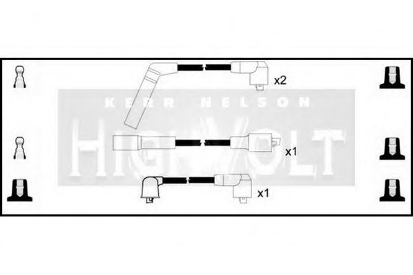 STANDARD OEF633