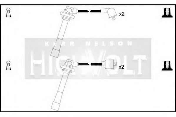 STANDARD OEF313