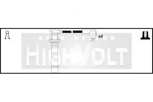 STANDARD OEF612