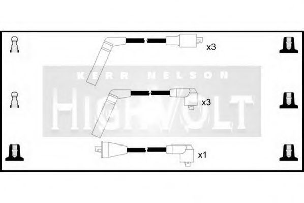 STANDARD OEF177