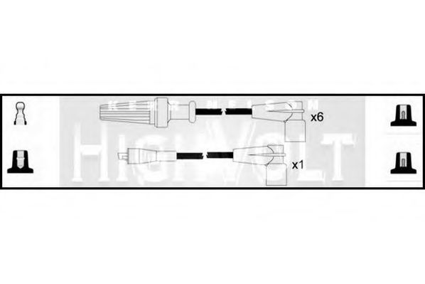 STANDARD OEF515