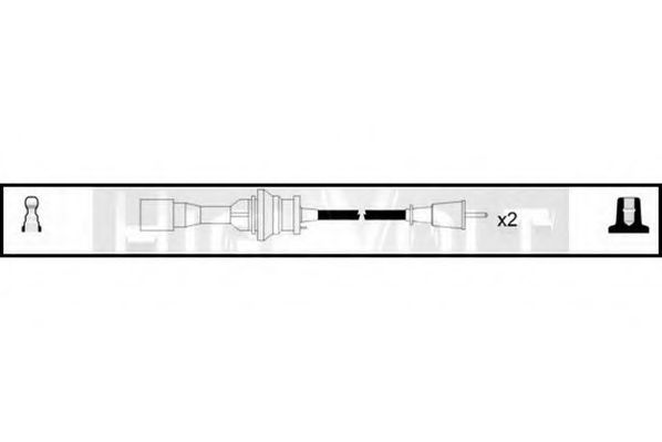 STANDARD OEF555