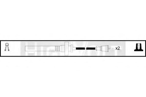 STANDARD OEF760