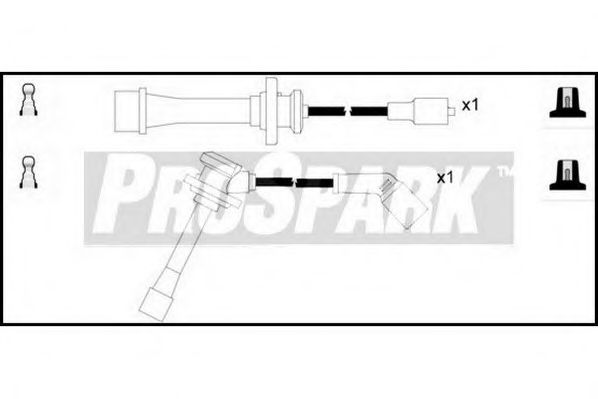 STANDARD OES1289