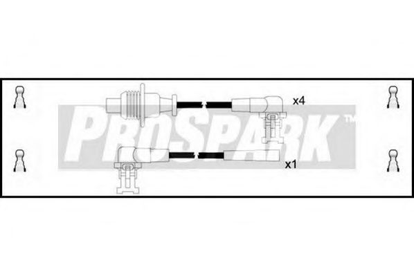 STANDARD OES184