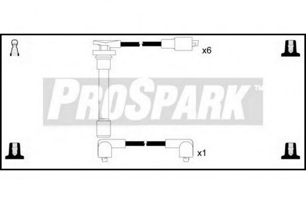 STANDARD OES257