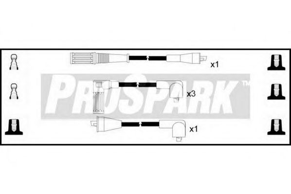 STANDARD OES326