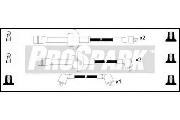 STANDARD OES406