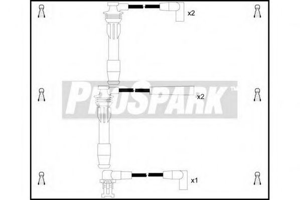 STANDARD OES455