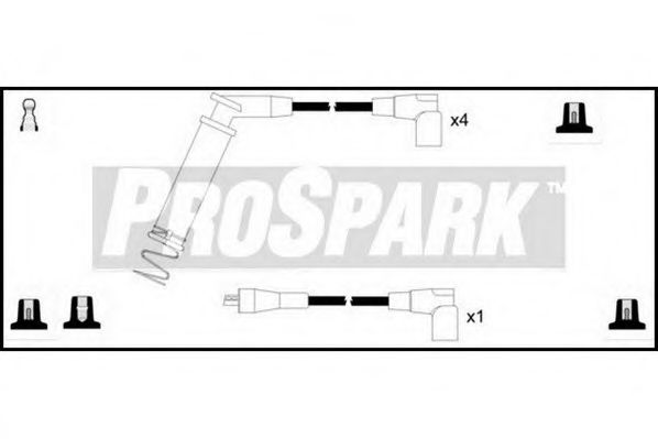 STANDARD OES459