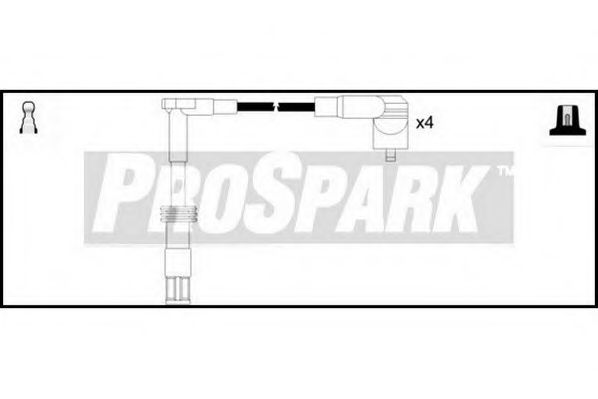 STANDARD OES793