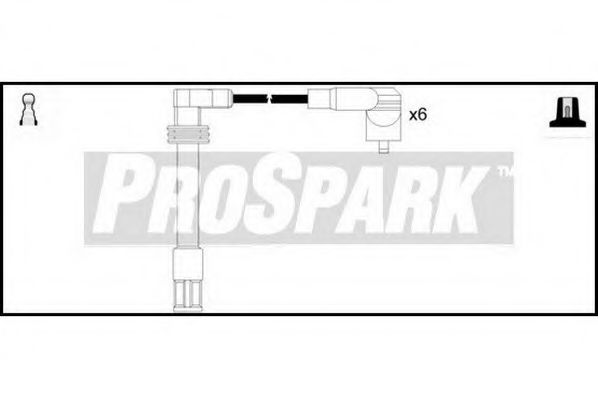 STANDARD OES801