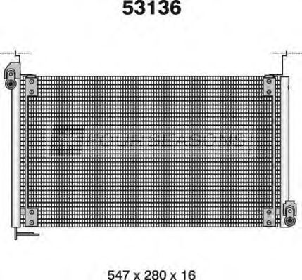 STANDARD F4-53136