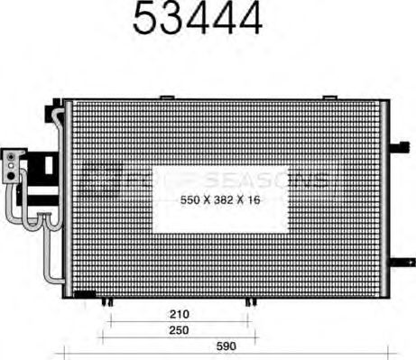 STANDARD F4-53444