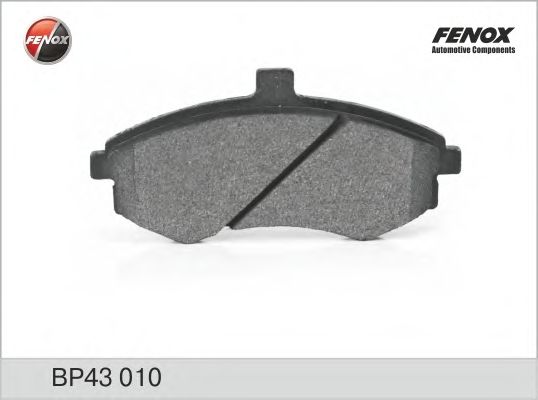 FENOX BP43010