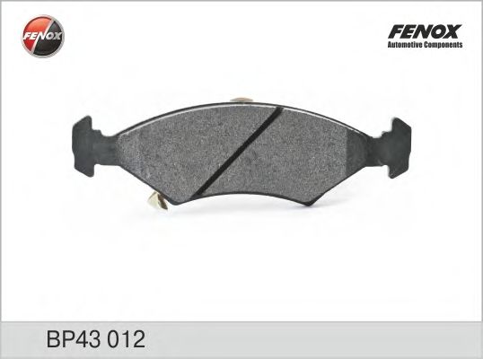 FENOX BP43012